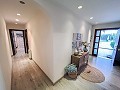 Luxusvilla mit Sommerküche 15 Minuten von Elche entfernt in Spanish Fincas
