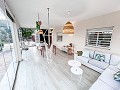 Luxusvilla mit Sommerküche 15 Minuten von Elche entfernt in Spanish Fincas