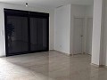 Prachtige stedelijke nieuwbouwwoningen in La Romana met privézwembad en tuin in Spanish Fincas