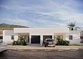 Prachtige stedelijke nieuwbouwwoningen in La Romana met privézwembad en tuin in Spanish Fincas