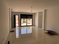 Prachtige stedelijke nieuwbouwwoningen in La Romana met privézwembad en tuin in Spanish Fincas