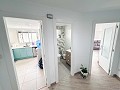 Appartement au rez-de-chaussée avec terrasse prêt à emménager à Salinas in Spanish Fincas