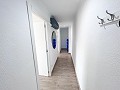 Appartement au rez-de-chaussée avec terrasse prêt à emménager à Salinas in Spanish Fincas