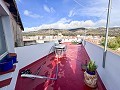 Appartement au rez-de-chaussée avec terrasse prêt à emménager à Salinas in Spanish Fincas