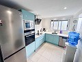 Appartement au rez-de-chaussée avec terrasse prêt à emménager à Salinas in Spanish Fincas