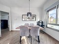 Appartement au rez-de-chaussée avec terrasse prêt à emménager à Salinas in Spanish Fincas