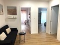 Piso Totalmente Reformado Listo Para Entrar a Vivir en Elda in Spanish Fincas