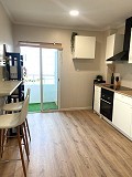 Piso Totalmente Reformado Listo Para Entrar a Vivir en Elda in Spanish Fincas