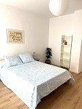 Piso Totalmente Reformado Listo Para Entrar a Vivir en Elda in Spanish Fincas