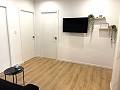 Piso Totalmente Reformado Listo Para Entrar a Vivir en Elda in Spanish Fincas