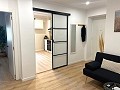 Piso Totalmente Reformado Listo Para Entrar a Vivir en Elda in Spanish Fincas