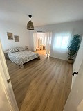 Piso Totalmente Reformado Listo Para Entrar a Vivir en Elda in Spanish Fincas