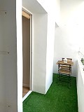 Piso Totalmente Reformado Listo Para Entrar a Vivir en Elda in Spanish Fincas