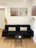 Piso Totalmente Reformado Listo Para Entrar a Vivir en Elda in Spanish Fincas