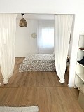 Piso Totalmente Reformado Listo Para Entrar a Vivir en Elda in Spanish Fincas
