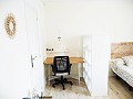 Volledig gerenoveerd appartement, klaar om in te trekken in de stad Alicante in Spanish Fincas