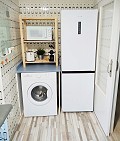 Volledig gerenoveerd appartement, klaar om in te trekken in de stad Alicante in Spanish Fincas