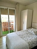 Volledig gerenoveerd appartement, klaar om in te trekken in de stad Alicante in Spanish Fincas