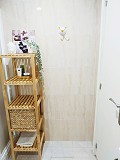 Volledig gerenoveerd appartement, klaar om in te trekken in de stad Alicante in Spanish Fincas