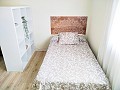 Volledig gerenoveerd appartement, klaar om in te trekken in de stad Alicante in Spanish Fincas