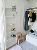 Volledig gerenoveerd appartement, klaar om in te trekken in de stad Alicante in Spanish Fincas