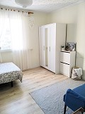 Volledig gerenoveerd appartement, klaar om in te trekken in de stad Alicante in Spanish Fincas