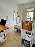 Volledig gerenoveerd appartement, klaar om in te trekken in de stad Alicante in Spanish Fincas