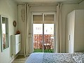 Volledig gerenoveerd appartement, klaar om in te trekken in de stad Alicante in Spanish Fincas