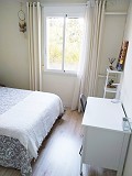 Volledig gerenoveerd appartement, klaar om in te trekken in de stad Alicante in Spanish Fincas