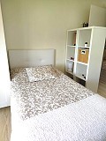 Volledig gerenoveerd appartement, klaar om in te trekken in de stad Alicante in Spanish Fincas
