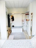 Volledig gerenoveerd appartement, klaar om in te trekken in de stad Alicante in Spanish Fincas