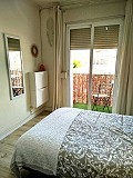 Volledig gerenoveerd appartement, klaar om in te trekken in de stad Alicante in Spanish Fincas