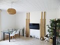 Volledig gerenoveerd appartement, klaar om in te trekken in de stad Alicante in Spanish Fincas