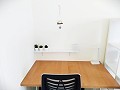 Volledig gerenoveerd appartement, klaar om in te trekken in de stad Alicante in Spanish Fincas