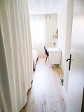 Volledig gerenoveerd appartement, klaar om in te trekken in de stad Alicante in Spanish Fincas