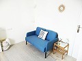 Volledig gerenoveerd appartement, klaar om in te trekken in de stad Alicante in Spanish Fincas