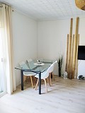 Volledig gerenoveerd appartement, klaar om in te trekken in de stad Alicante in Spanish Fincas