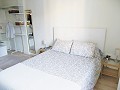 Volledig gerenoveerd appartement, klaar om in te trekken in de stad Alicante in Spanish Fincas