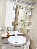 Volledig gerenoveerd appartement, klaar om in te trekken in de stad Alicante in Spanish Fincas