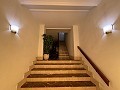 Bel appartement à Novelda avec 2 chambres et 2 salles de bain in Spanish Fincas