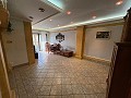 Bel appartement à Novelda avec 2 chambres et 2 salles de bain in Spanish Fincas