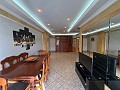 Bel appartement à Novelda avec 2 chambres et 2 salles de bain in Spanish Fincas