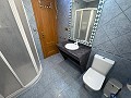 Bel appartement à Novelda avec 2 chambres et 2 salles de bain in Spanish Fincas