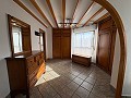 Bel appartement à Novelda avec 2 chambres et 2 salles de bain in Spanish Fincas