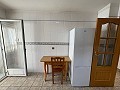 Bel appartement à Novelda avec 2 chambres et 2 salles de bain in Spanish Fincas