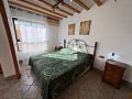Bel appartement à Novelda avec 2 chambres et 2 salles de bain in Spanish Fincas