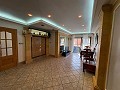 Bel appartement à Novelda avec 2 chambres et 2 salles de bain in Spanish Fincas