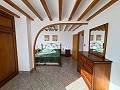 Bel appartement à Novelda avec 2 chambres et 2 salles de bain in Spanish Fincas