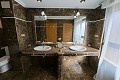 Bel appartement à Novelda avec 2 chambres et 2 salles de bain in Spanish Fincas
