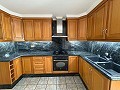 Bel appartement à Novelda avec 2 chambres et 2 salles de bain in Spanish Fincas